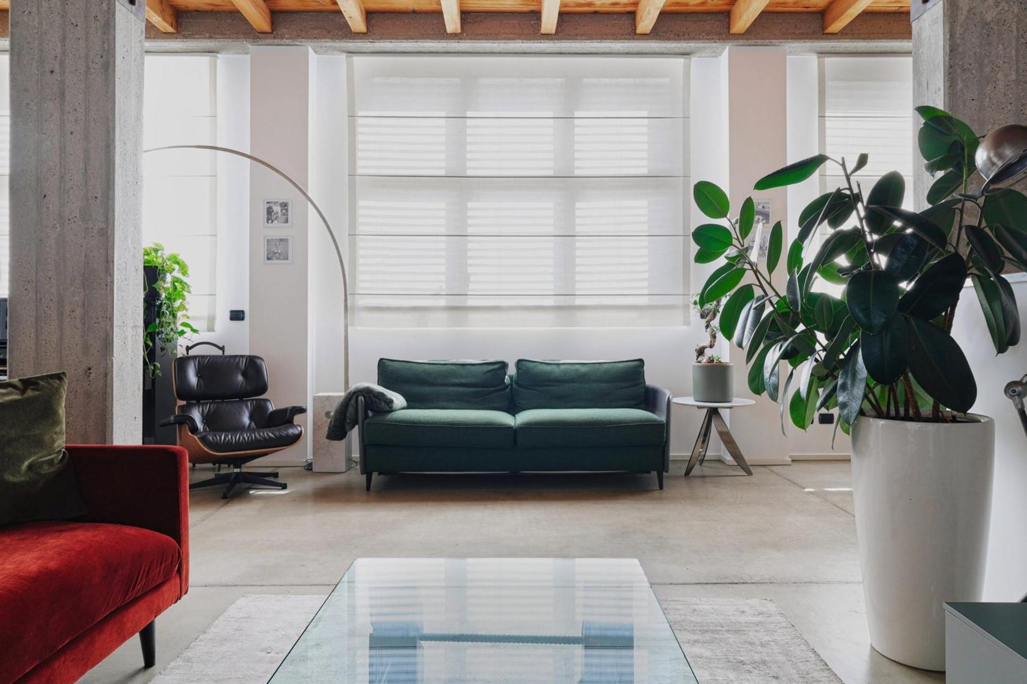 Luxury Loft Navigli Apartment มิลาน ภายนอก รูปภาพ