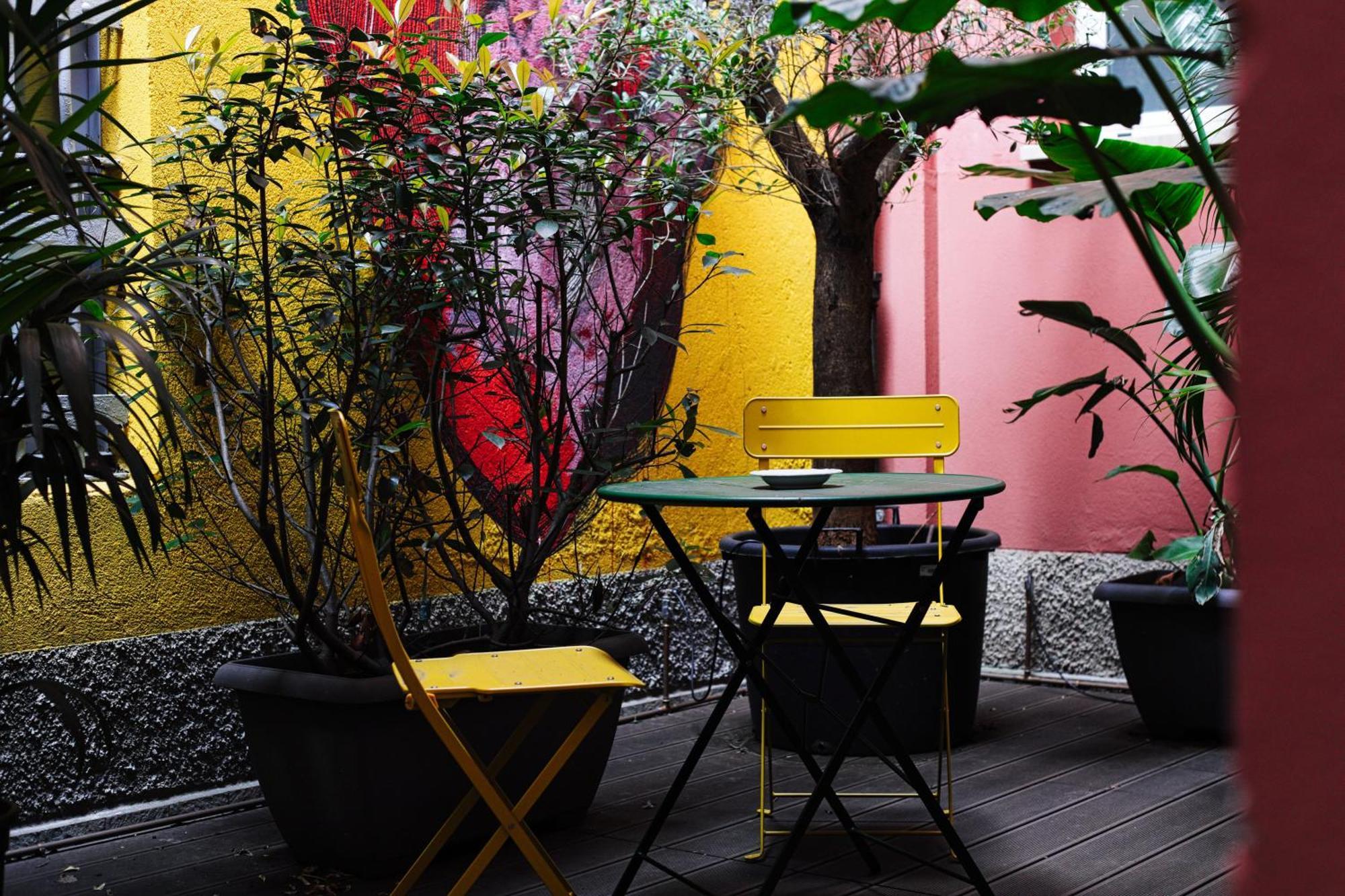 Luxury Loft Navigli Apartment มิลาน ภายนอก รูปภาพ