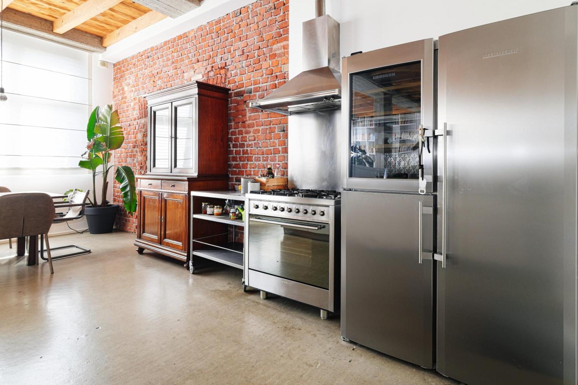 Luxury Loft Navigli Apartment มิลาน ภายนอก รูปภาพ