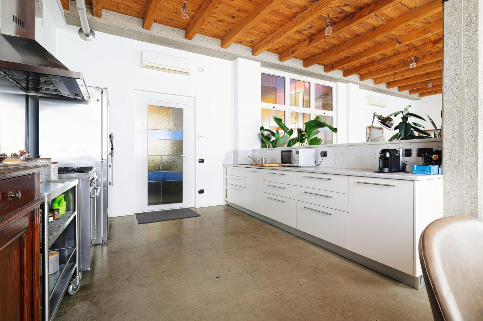 Luxury Loft Navigli Apartment มิลาน ภายนอก รูปภาพ