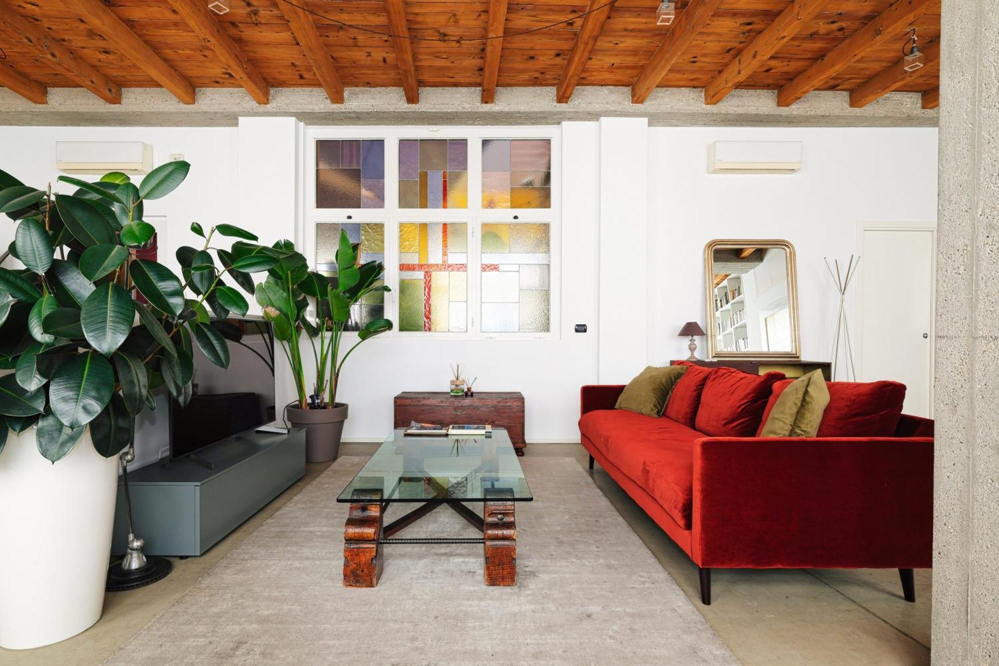 Luxury Loft Navigli Apartment มิลาน ภายนอก รูปภาพ