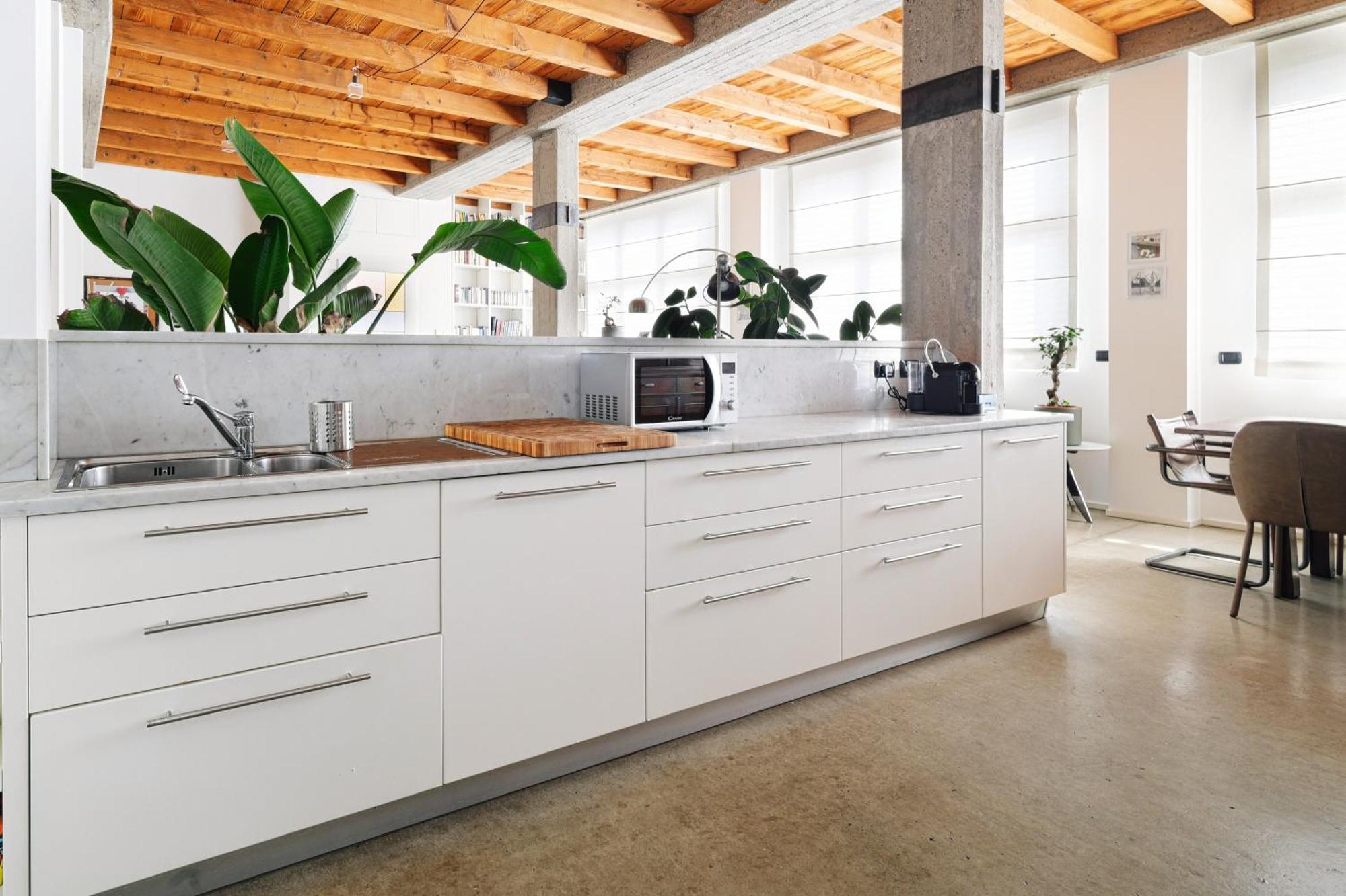 Luxury Loft Navigli Apartment มิลาน ภายนอก รูปภาพ