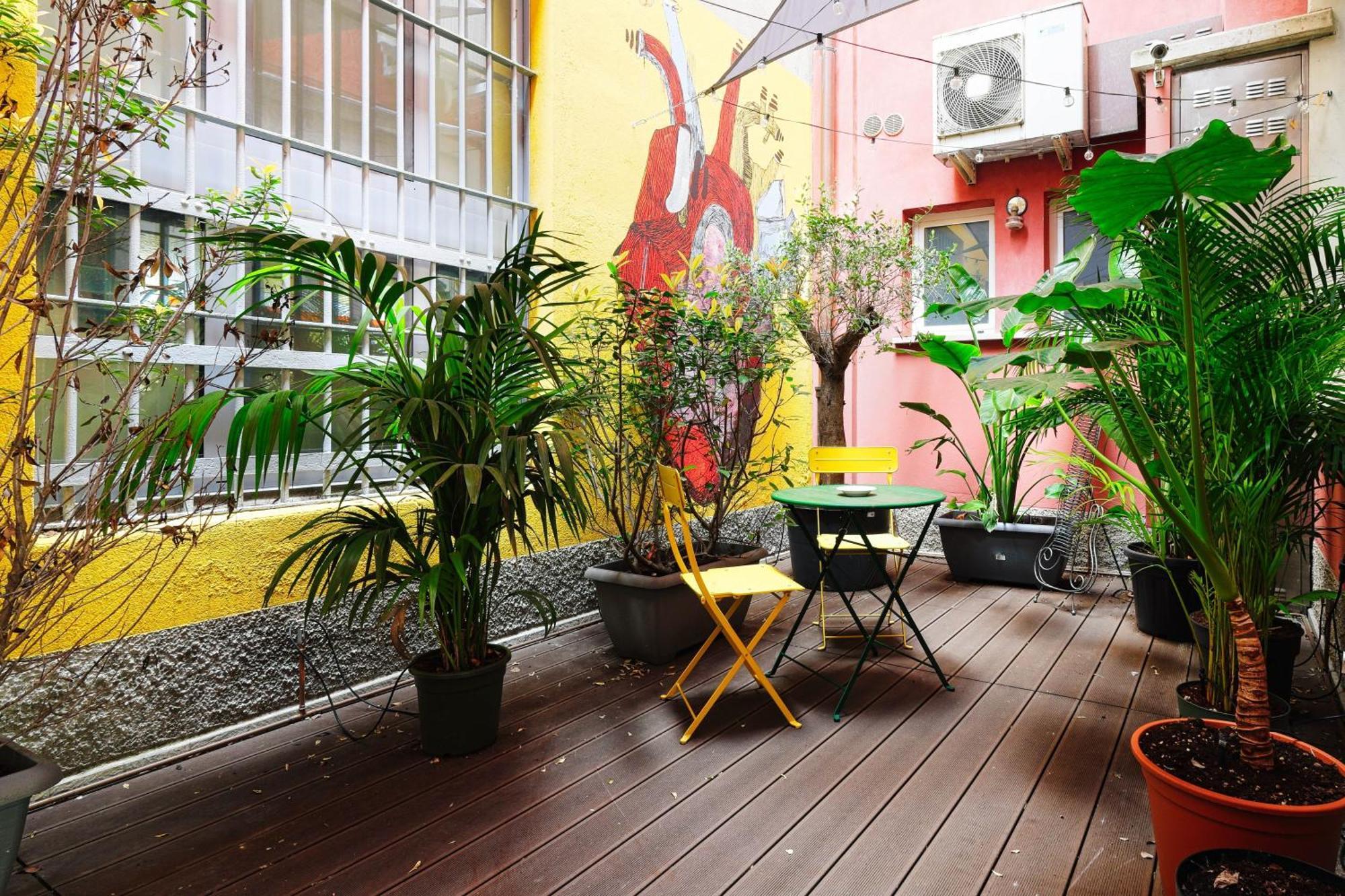Luxury Loft Navigli Apartment มิลาน ภายนอก รูปภาพ